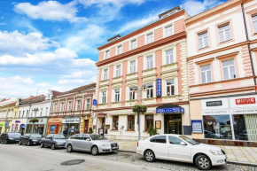 Hotel Tábor, Tabor